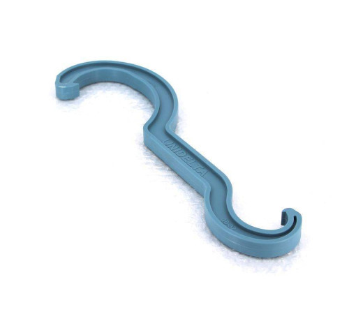 Ключ для компрессионных фитингов Unidelta Deltone 16-63 мм 1037016001