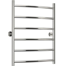 Полотенцесушитель водяной Стилье Универсал-50 50x80 см 00650-8050