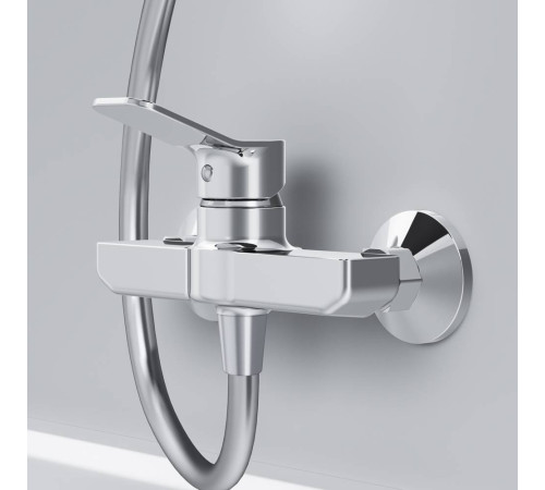 Смеситель для душа AM.PM X-Joy F85A20000