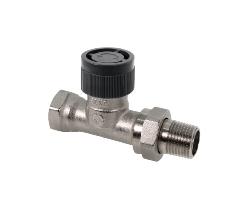 Вентиль термостатический Oventrop AR прямой DN 20 3/4 1181106