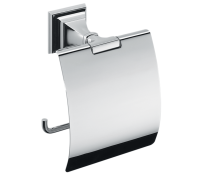 Держатель туалетной бумаги Colombo Design Portofino хром B3291.CR