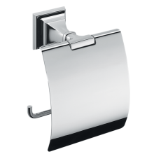 Держатель туалетной бумаги Colombo Design Portofino хром B3291.CR