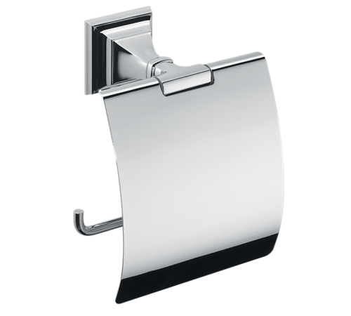 Держатель туалетной бумаги Colombo Design Portofino хром B3291.CR