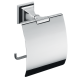 Держатель туалетной бумаги Colombo Design Portofino хром B3291.CR