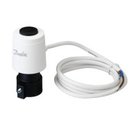 Привод термоэлектрический Danfoss TWA-A NO 230 В 088H3113