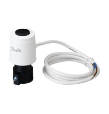 Привод термоэлектрический Danfoss TWA-A NO 230 В 088H3113