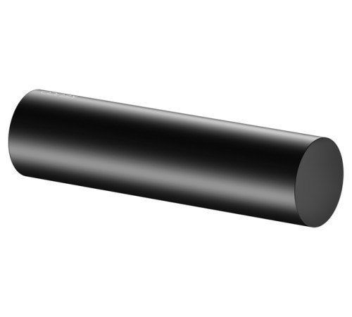 Держатель запасного рулона KEUCO REVA Чёрный матовый 12863 370000