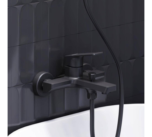 Смеситель для ванны и душа AM.PM Merkur 401000300