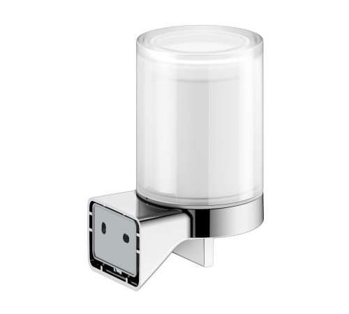 Дозатор для жидкого мыла KEUCO AVENO настенный хром 14652 019000