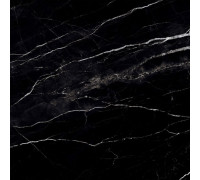 Керамогранит Laparet Flash Black черный полированный 60х60 см х9999294559