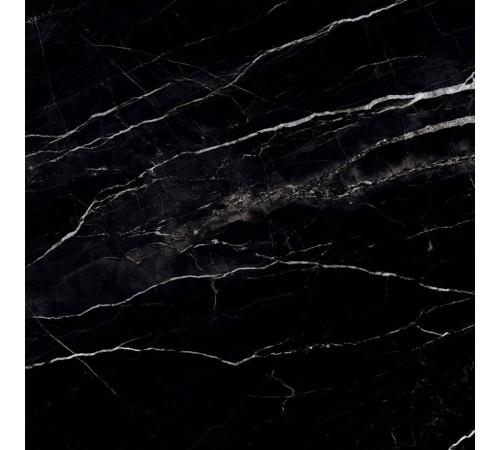 Керамогранит Laparet Flash Black черный полированный 60х60 см х9999294559