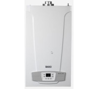 Котел газовый настенный Baxi ECO Life 1.14F одноконтурный ECO Life 1.14F