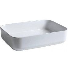 Раковина Allen Brau Fantasy 50 см белая 4.11021.20