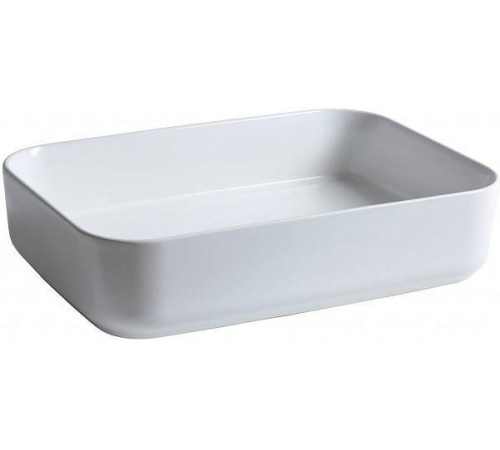 Раковина Allen Brau Fantasy 50 см белая 4.11021.20