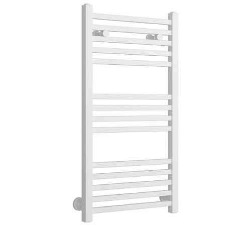 Полотенцесушитель водяной Сунержа Модус 400x800 мм матовый белый 30-0250-8040