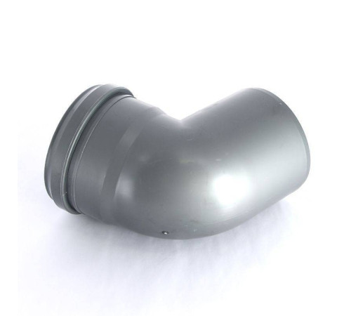 Отвод Sinikon Стандарт 110 мм 67° 504055.R