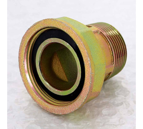 Разъемное соединение НВ Viega G2327 для газовых счетчиков 1 1/4 x 1 532512