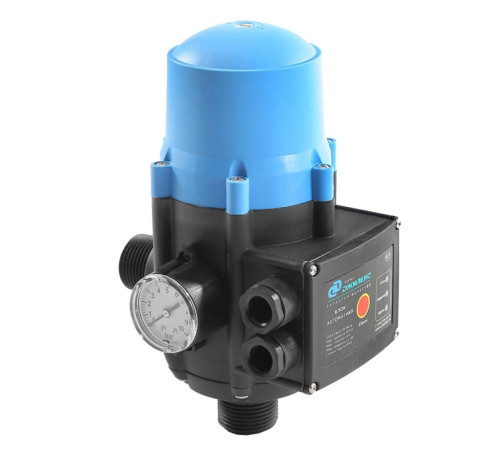 Блок автоматики ДЖИЛЕКС 9001