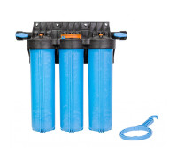 Корпус для картриджного фильтра 1 М 20 Т3