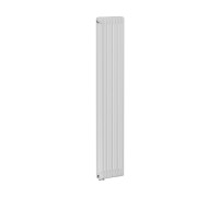 Радиатор трубчатый RIFAR TUBOG Ventil 3180 8 секций нижнее подключение TUB3180-08-DV1