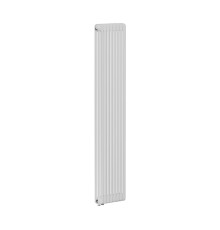 Радиатор трубчатый RIFAR TUBOG Ventil 3180 8 секций нижнее подключение TUB3180-08-DV1