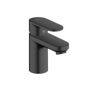 Смеситель для раковины Hansgrohe Vernis Blend 71 мм со сливным гарнитуром 71550670