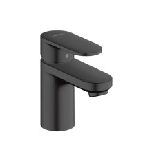 Смеситель для раковины Hansgrohe Vernis Blend 71 мм со сливным гарнитуром 71550670