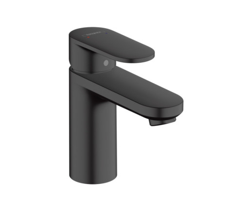 Смеситель для раковины Hansgrohe Vernis Blend 88 мм со сливным гарнитуром 71551670