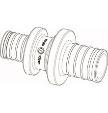 Муфта переходная STOUT 25x16 мм PPSU EFA122516P