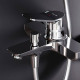 Душевая система AM.PM X-Joy ShowerSpot F40885A34