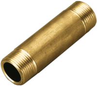 Бочонок латунный Tiemme 1540 3/4 60 мм 1500246