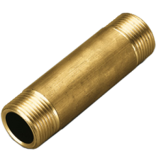 Бочонок латунный Tiemme 1540 3/4 60 мм 1500246