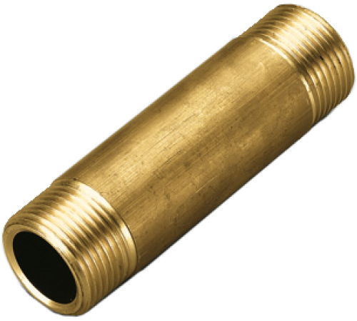 Бочонок латунный Tiemme 1540 3/4 60 мм 1500246