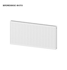 Радиатор стальной панельный Stelrad Compact H тип 21 500x900 мм боковое подключение 921C5090.H