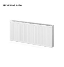 Радиатор стальной панельный Stelrad Compact H тип 22 300x500 мм боковое подключение 922C3050.H