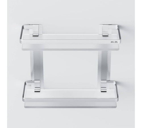 Полка стеклянная AM.PM Sense L A7455200