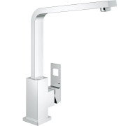 Смеситель для кухни GROHE Eurocube хром 31255000