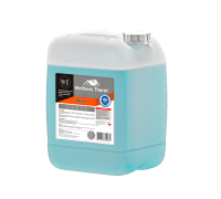 Реагент кислотный для промывки теплообменников WellnessTherm I SHINE 10 л