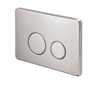 Панель смыва TECE TeceSpring SL для унитаза сатин S240502