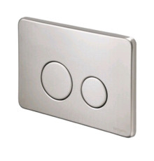 Панель смыва TECE TeceSpring SL для унитаза сатин S240502