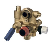 Гидравлический узел подачи Baxi 5693860