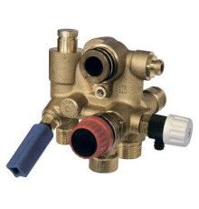 Гидравлический узел подачи Baxi 5693860