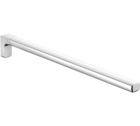 Полотенцедержатель Keuco COLLECTION MOLL одинарный неповоротный 450 мм хром 12720010000