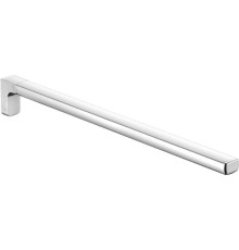 Полотенцедержатель Keuco COLLECTION MOLL одинарный неповоротный 450 мм хром 12720010000