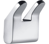 Крючок для полотенца Keuco COLLECTION MOLL двойной хром 12713010000