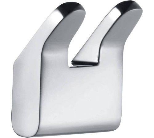 Крючок для полотенца Keuco COLLECTION MOLL двойной хром 12713010000