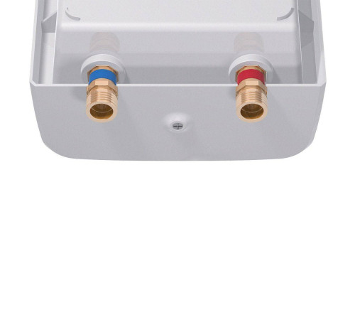 Водонагреватель электрический проточный Thermex Topflow 10 кВт 220/380 В 111065