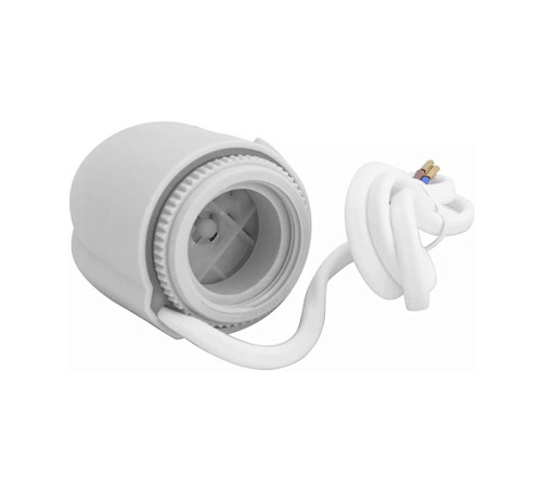 Сервопривод термоэлектрический Gappo G462 нормально закрытый 220 В G462