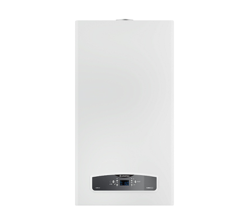Котёл газовый настенный Ariston CARES XC 24 FF двухконтурный 24 кВт 3301682