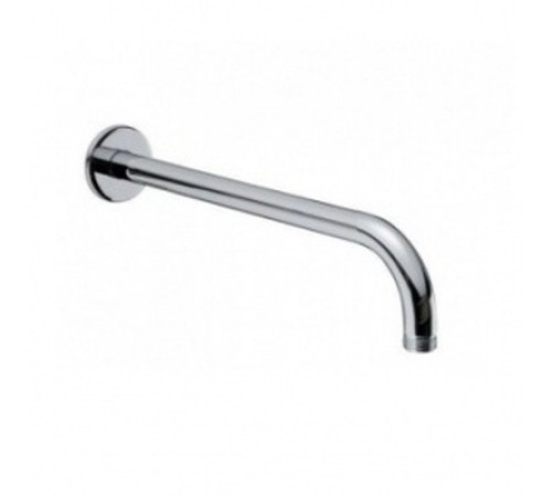 Кронштейн для верхнего душа Fiore 200 мм хром CRBRAC